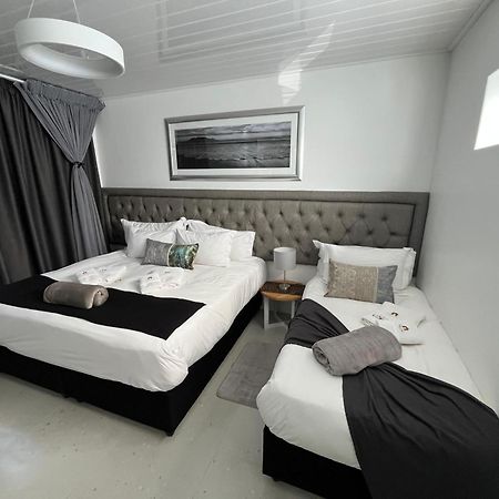The Noble Lodge Ciudad del Cabo Exterior foto