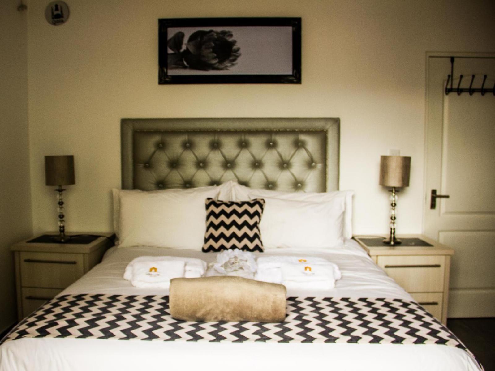 The Noble Lodge Ciudad del Cabo Habitación foto