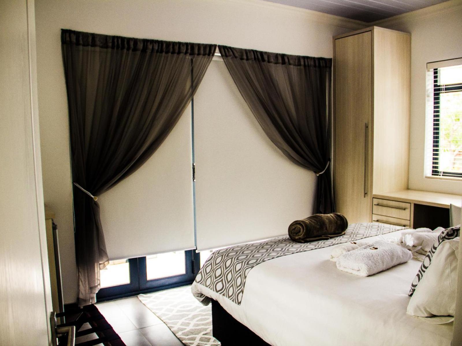 The Noble Lodge Ciudad del Cabo Habitación foto