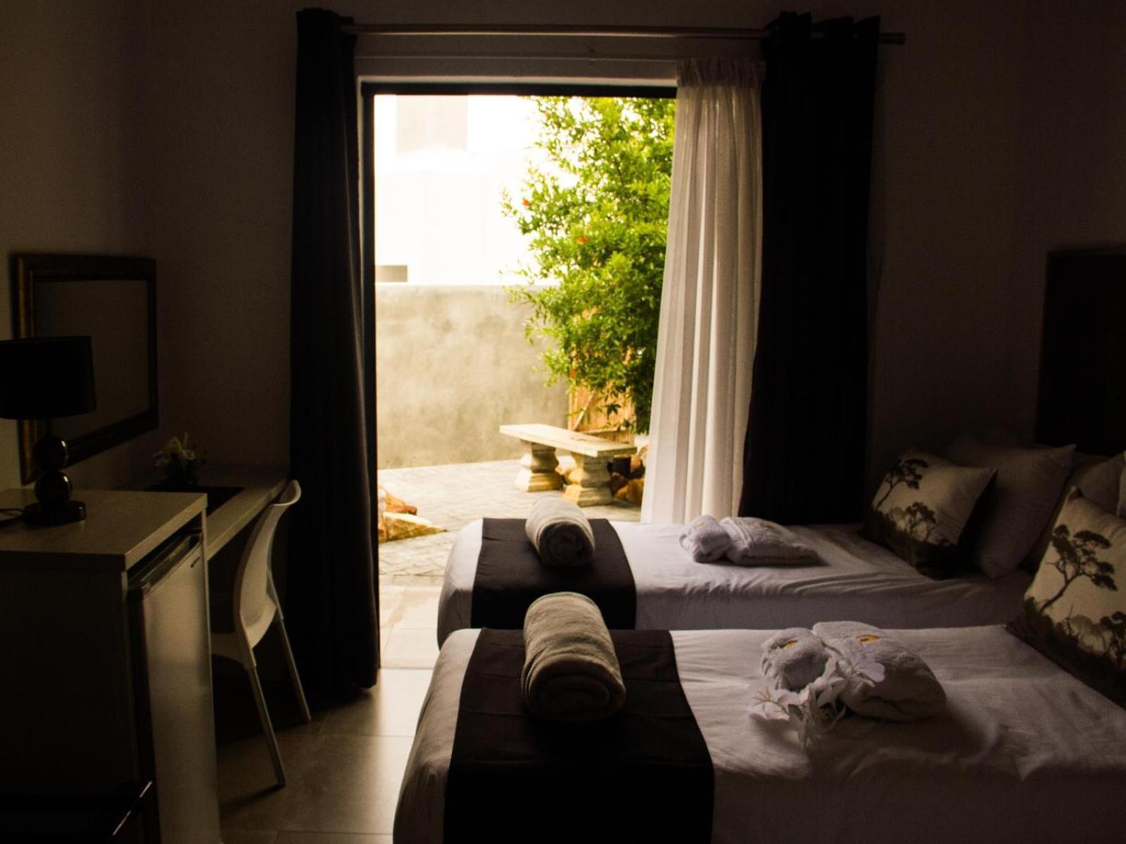The Noble Lodge Ciudad del Cabo Habitación foto