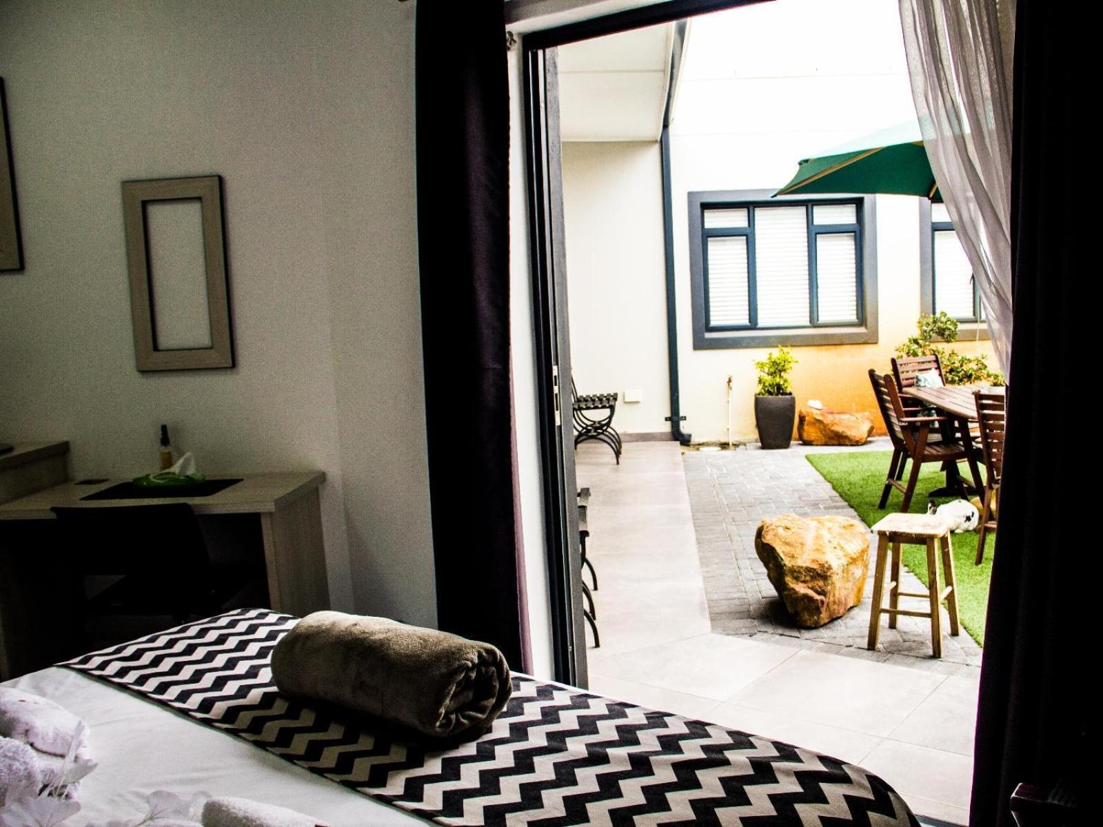 The Noble Lodge Ciudad del Cabo Habitación foto
