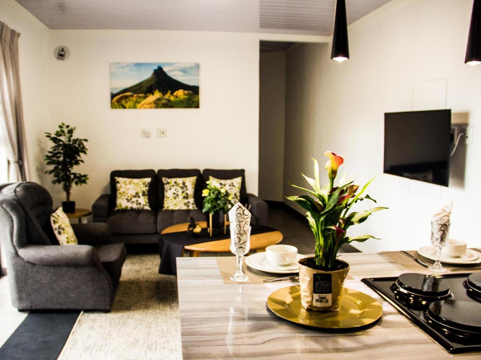 The Noble Lodge Ciudad del Cabo Habitación foto