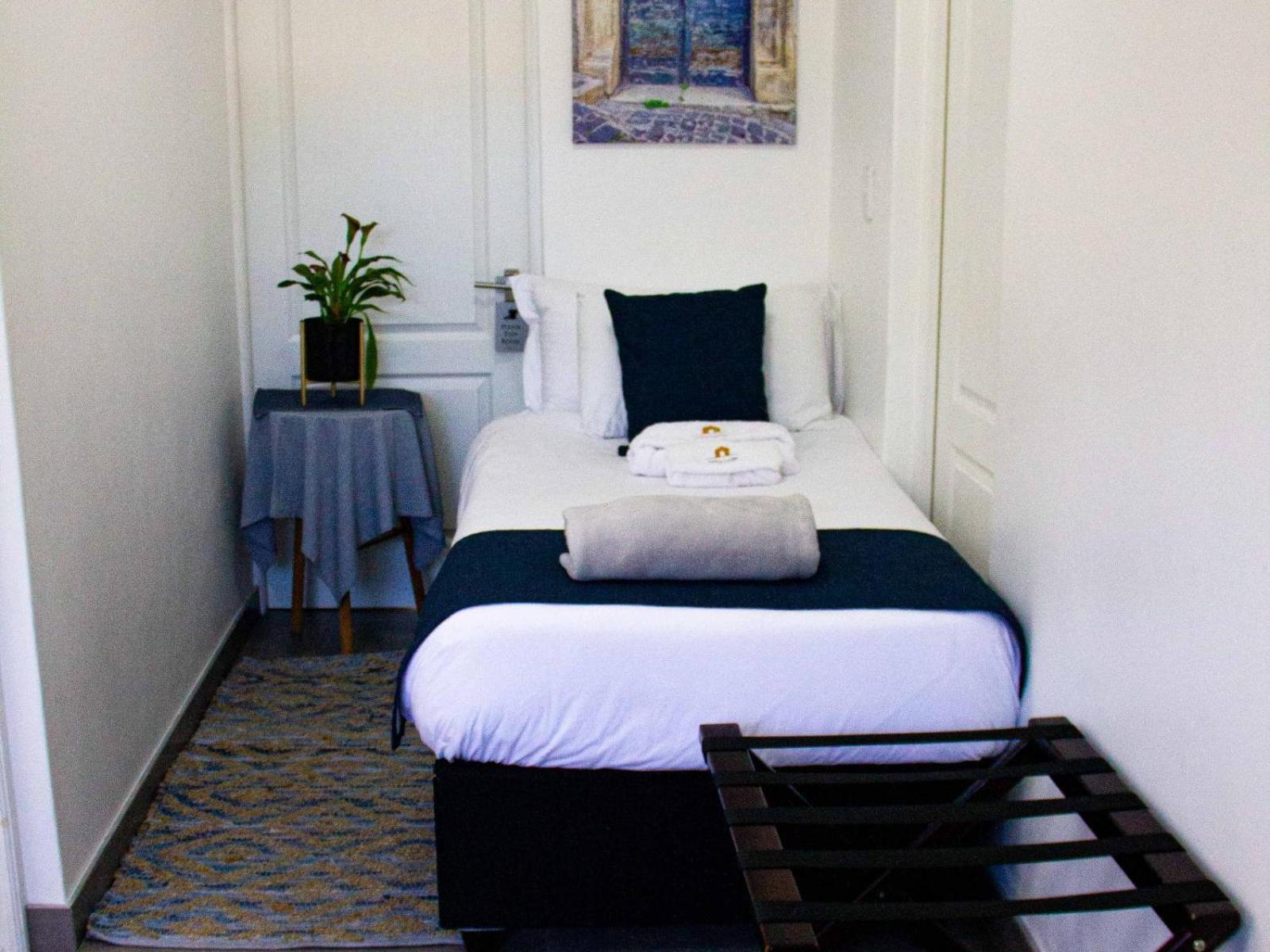 The Noble Lodge Ciudad del Cabo Habitación foto