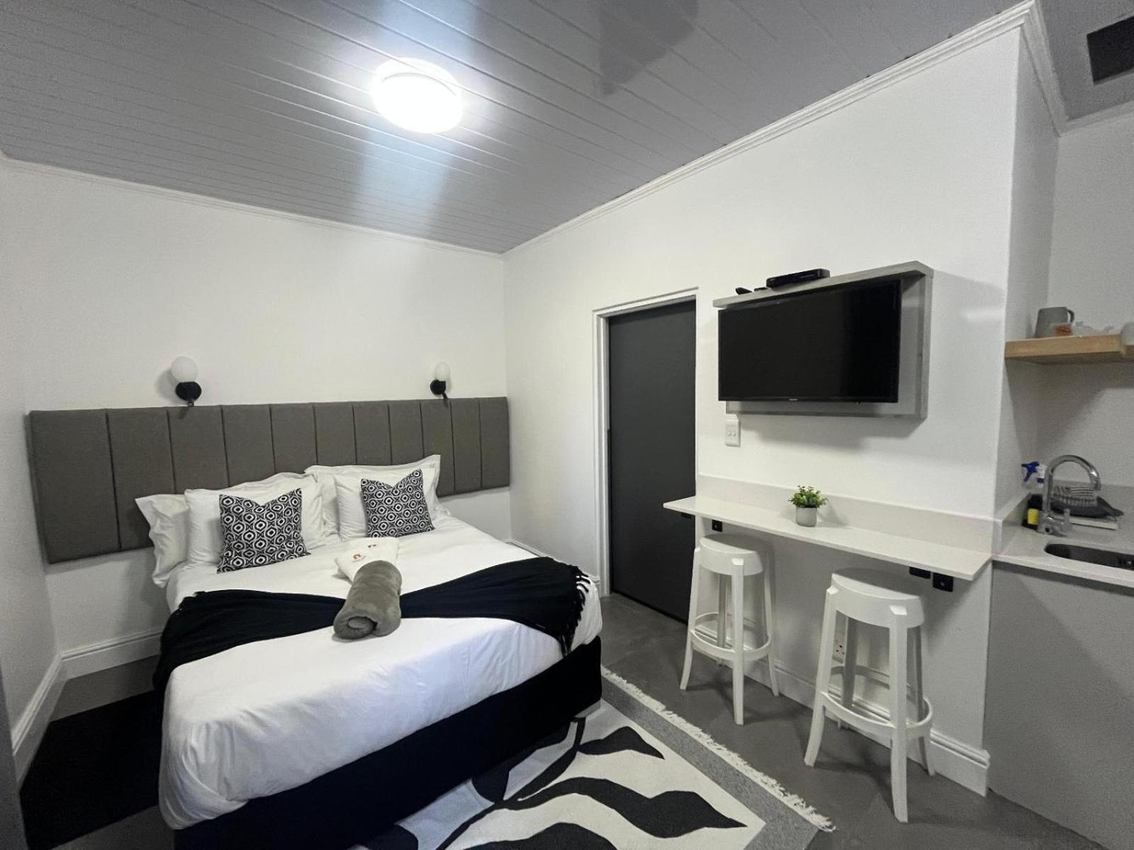 The Noble Lodge Ciudad del Cabo Habitación foto