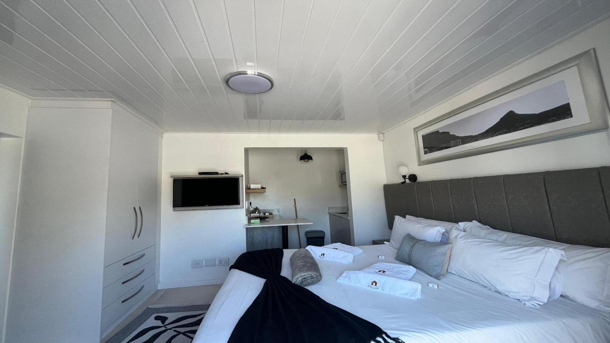 The Noble Lodge Ciudad del Cabo Habitación foto