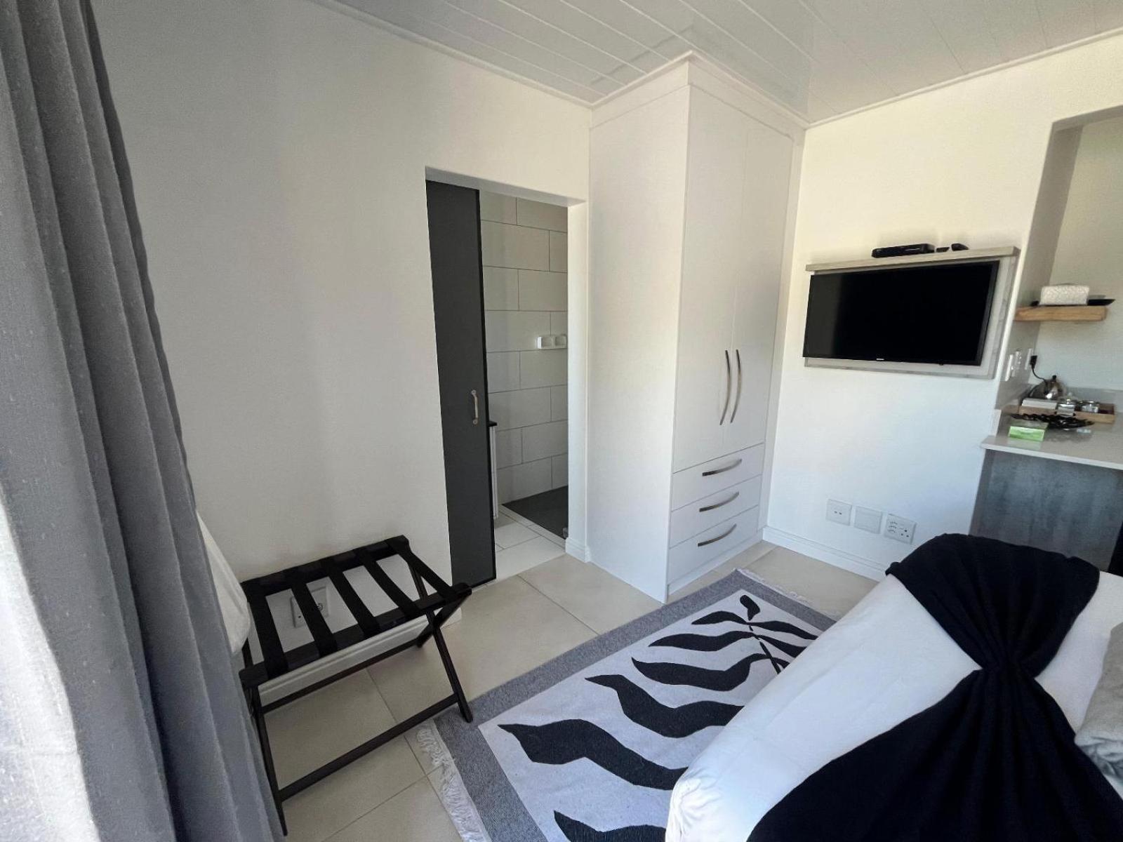 The Noble Lodge Ciudad del Cabo Habitación foto