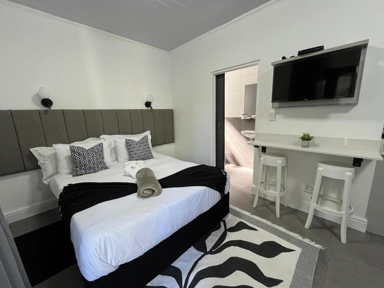 The Noble Lodge Ciudad del Cabo Habitación foto