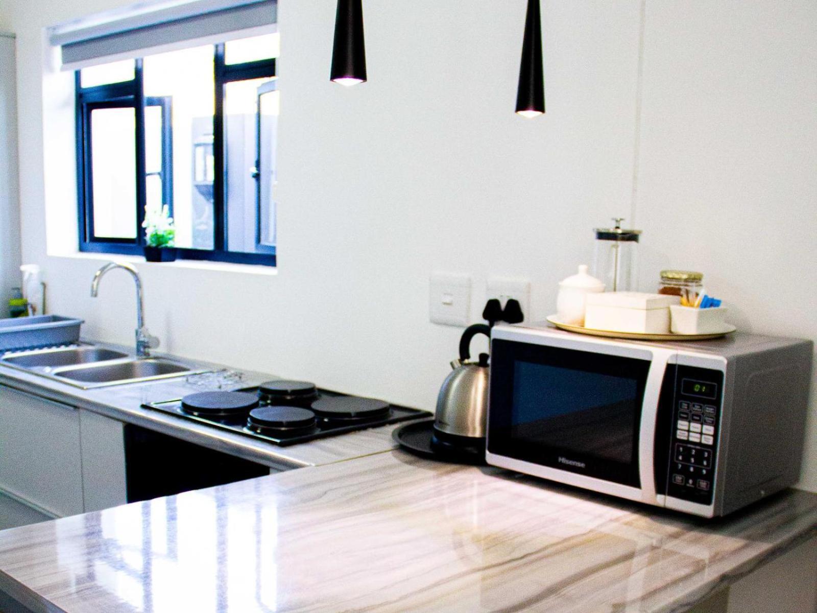 The Noble Lodge Ciudad del Cabo Habitación foto
