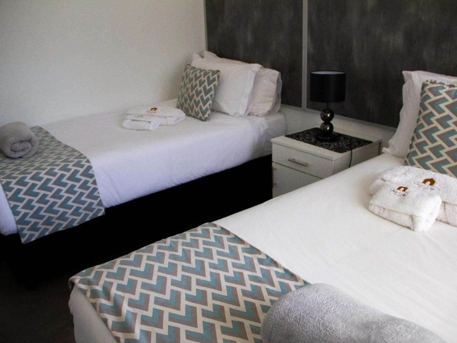 The Noble Lodge Ciudad del Cabo Habitación foto