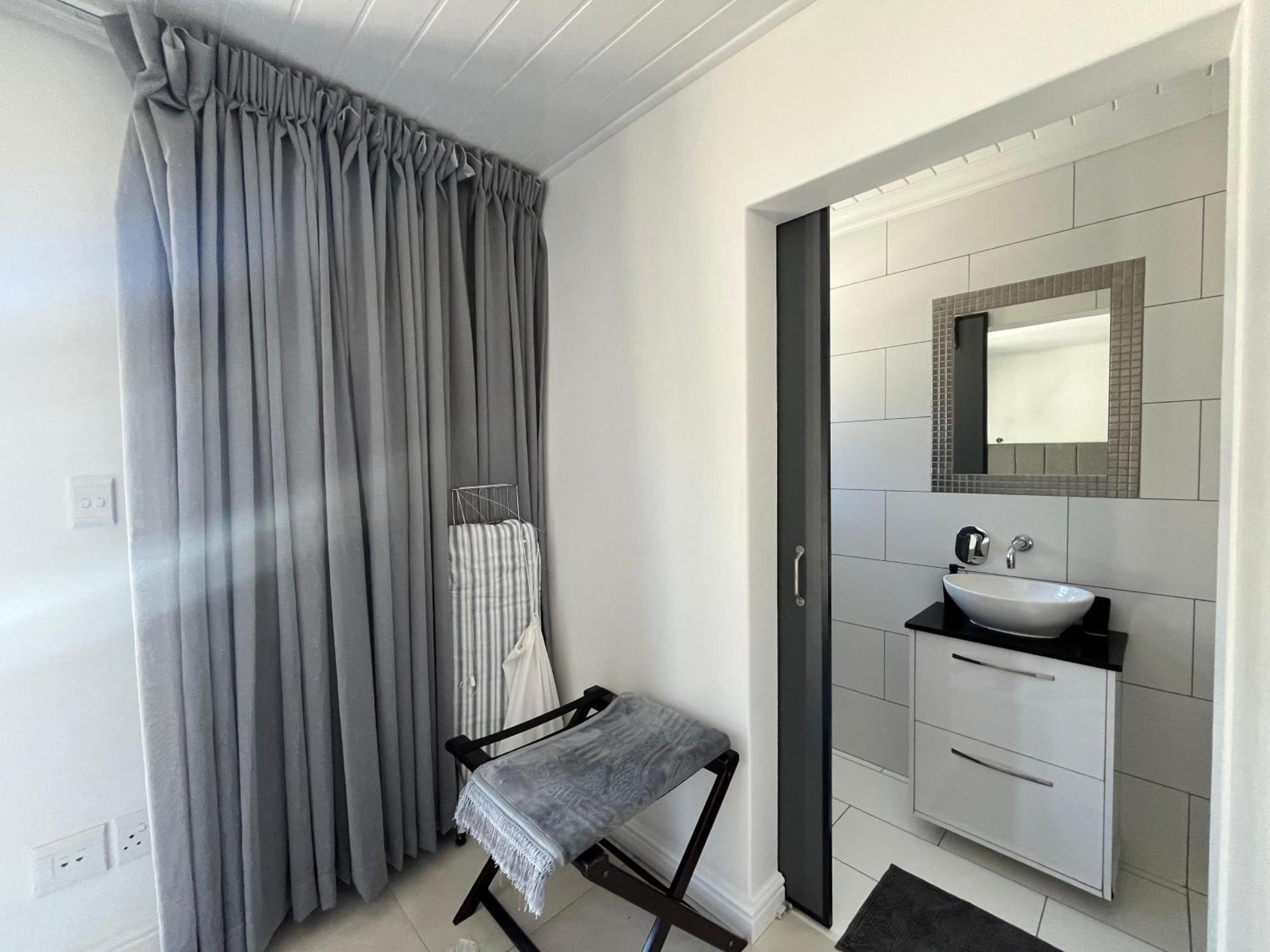 The Noble Lodge Ciudad del Cabo Exterior foto