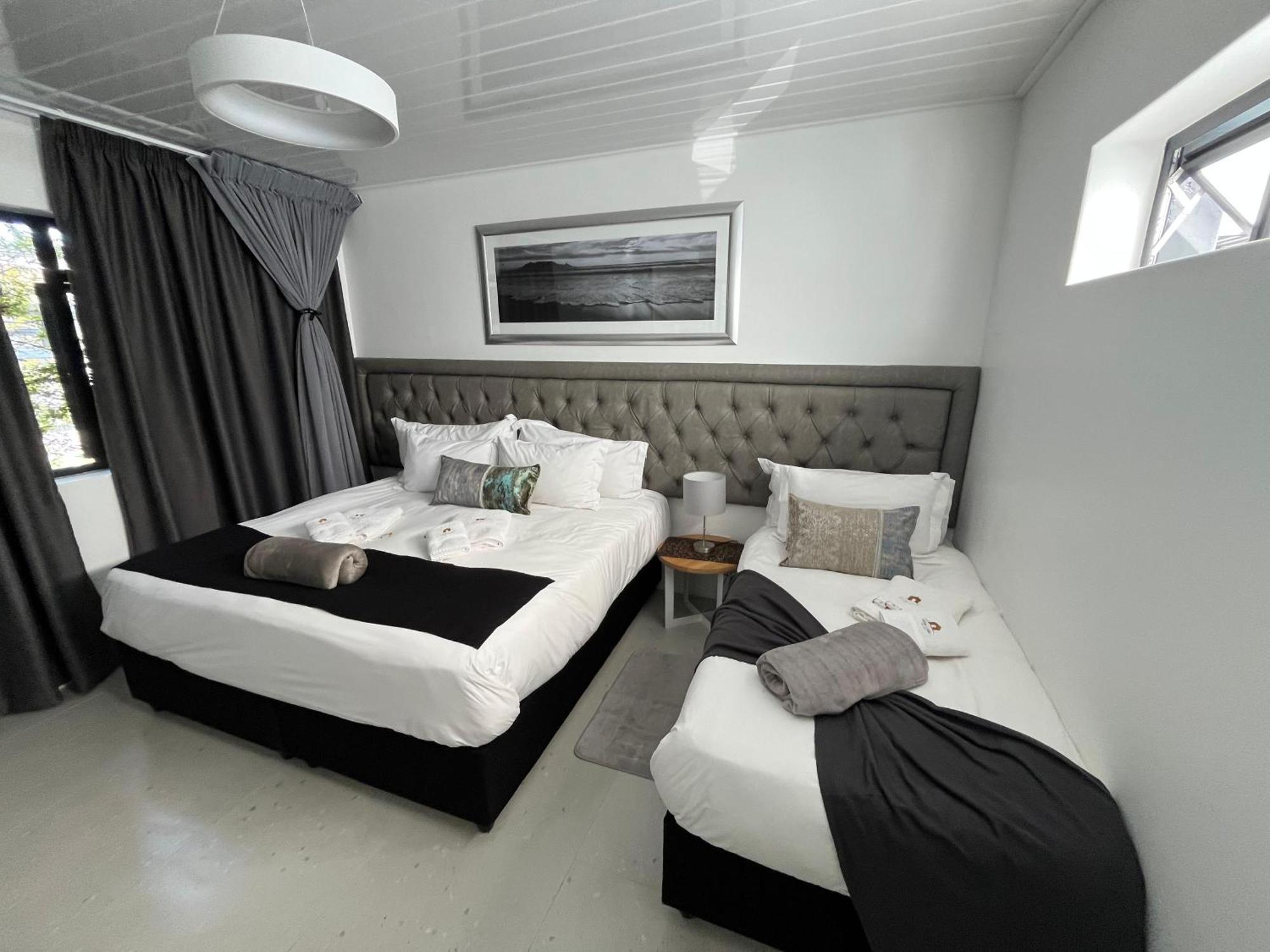 The Noble Lodge Ciudad del Cabo Exterior foto